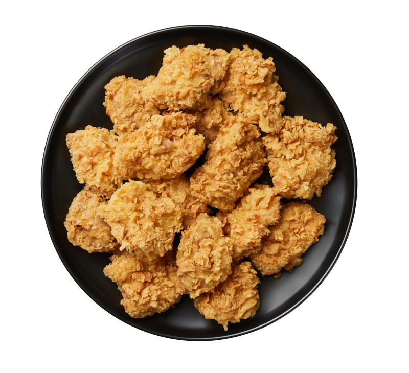 Golden Fried (Golden Original)